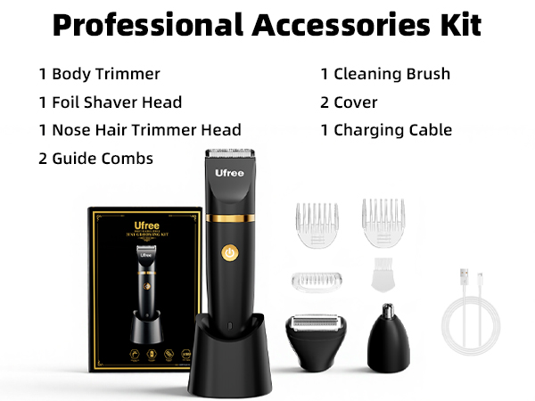 womens electric razor