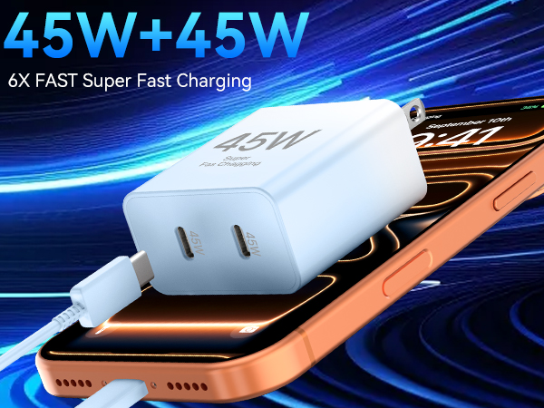 usb c charger