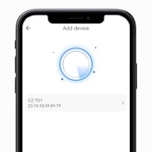 connect to APP