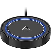 Dimux Coffee Mug Warmer, Electric Beverage Warmers for Office Home Desk Use, Smart Cup Warmer The...