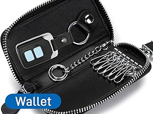 Garage Door Remote keychain 893max