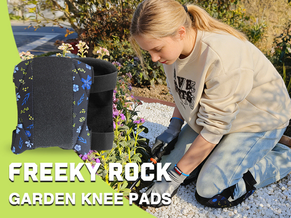 gardening knee pads