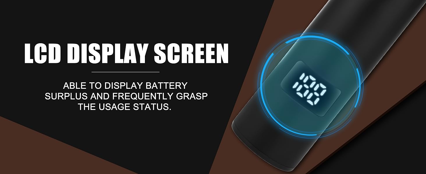 nose hair trimmer for men