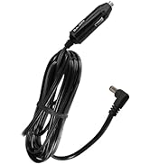 OEM UpBright BA-306 Car DC Power Cord Supply Compatible with Inogen One G3 G4 G5 Model IO-300 IO-...