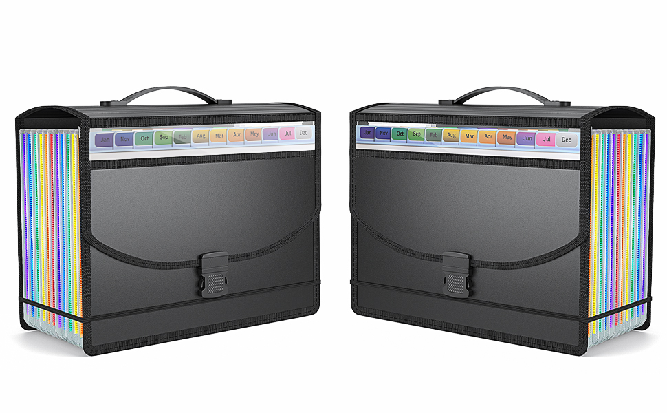 portable file box