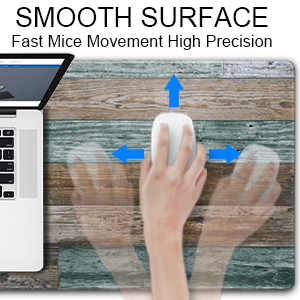 Smooth Surface
