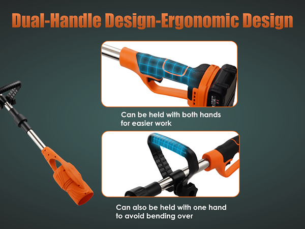 Cordless Leaf Blower