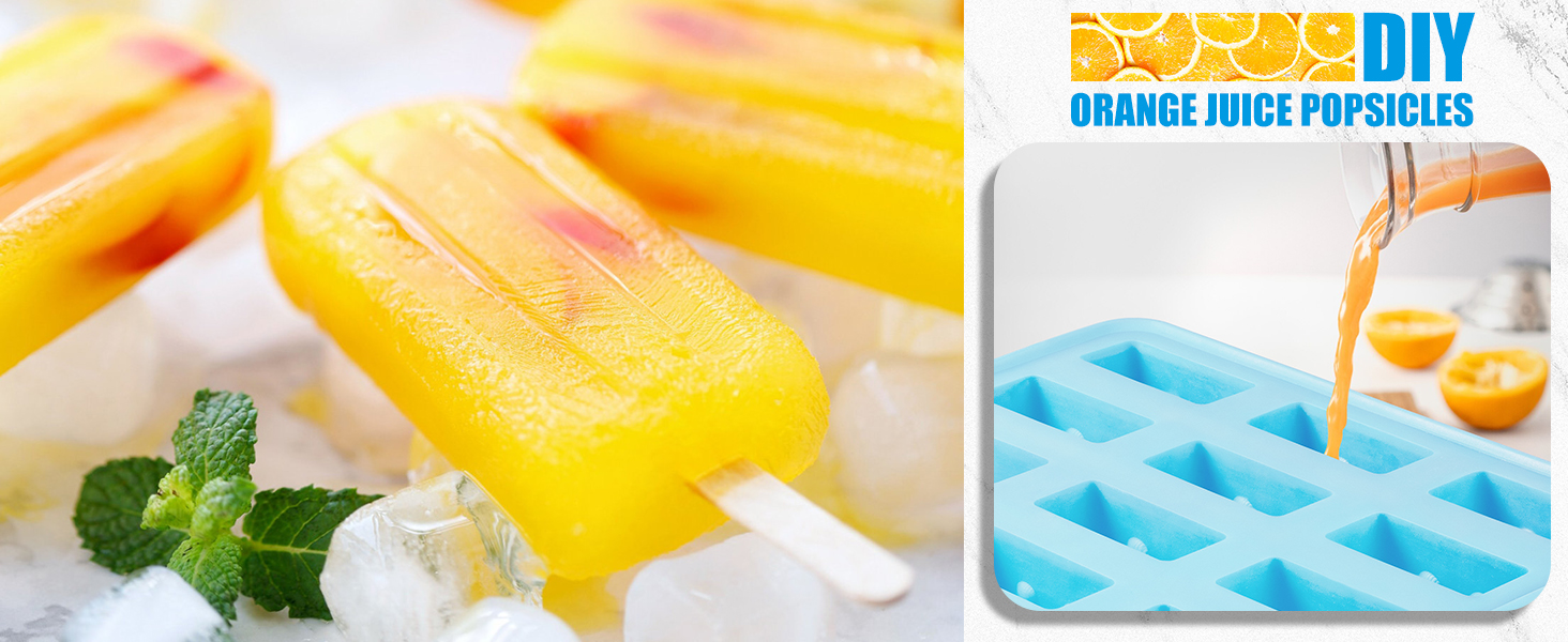 popsicle mold