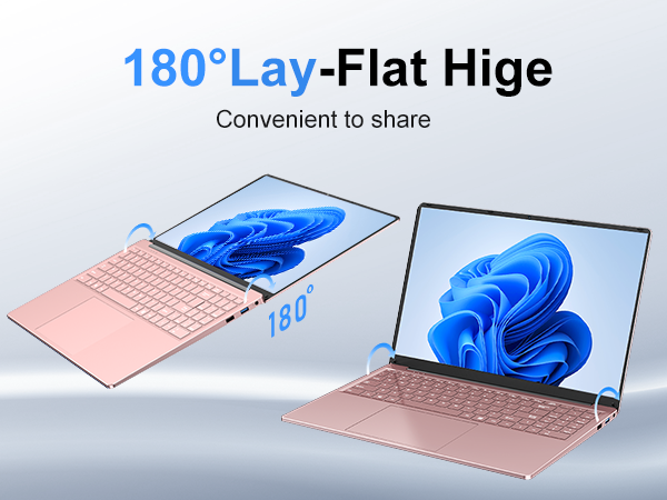 Support 180° Open