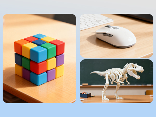 5-Dimensional Accuracy +/- 0.03 mm-MB