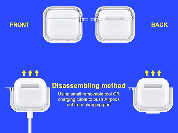Airpods 4 Case