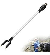 West Thorne Pro Livestock Prod Replacement Shaft(32.7in) fit for West Thorne Pro 43.7in Cattle Pr...