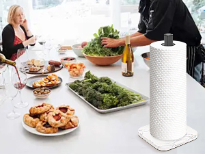 Paper Towel Holder
