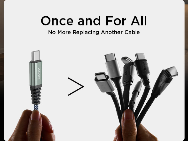 usb c extension cable