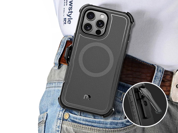 Belt Clip