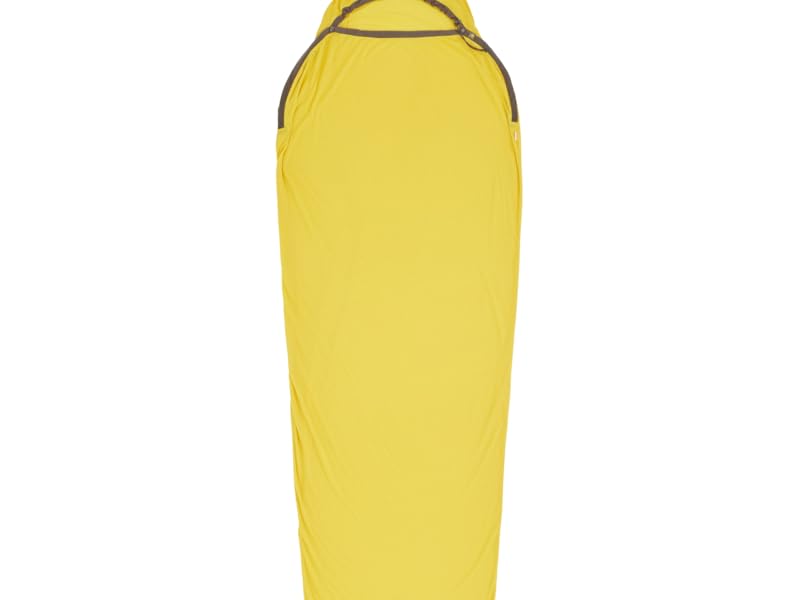 Reactor Insulated Sleeping Bag Liner