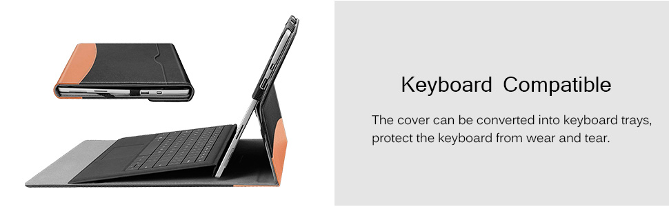 surface pro 6 case