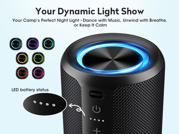 portable speaker bluetooth