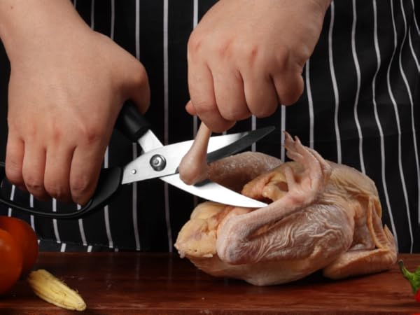 Poultry Shears