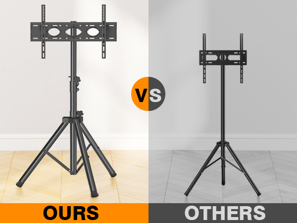 tv tripod