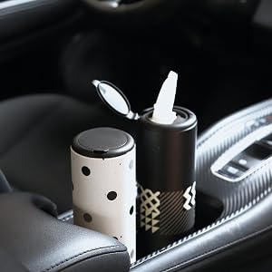 Car tissue