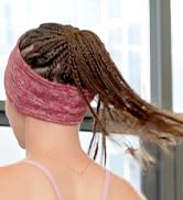 Sleep Headphones Wireless Bluetooth Headband