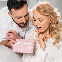 Valentine&amp;#39;s day gift