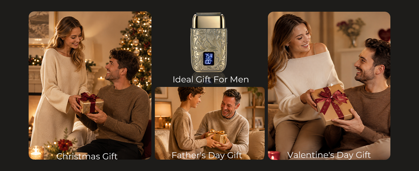foil shaver