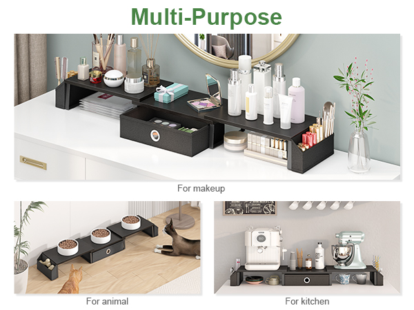 monitor stand riser 12