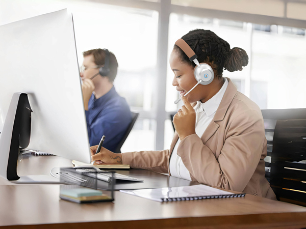 bluetooth headset for computer