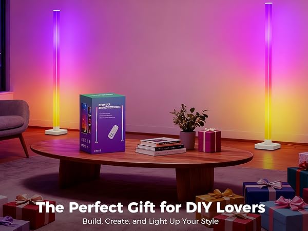 corner lamps for living room