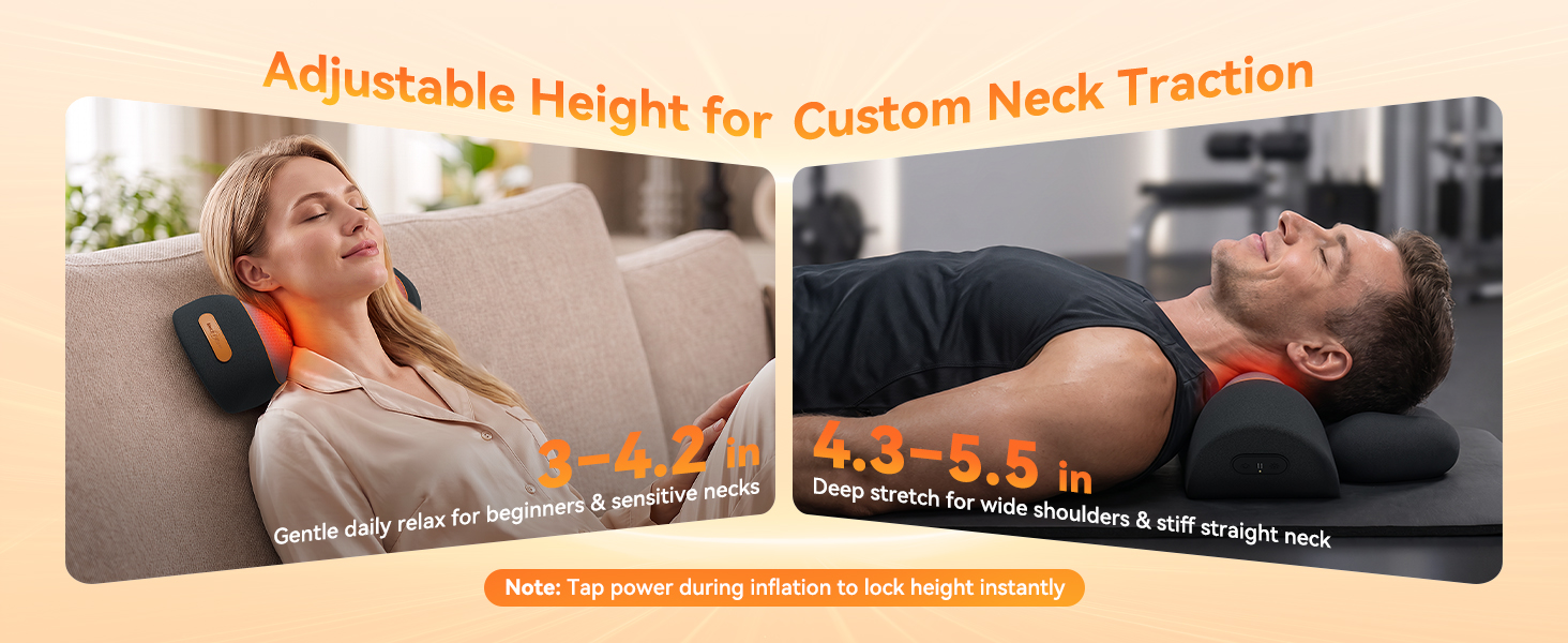 neck massager