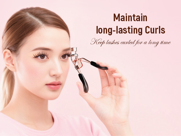 Eyelash Curler