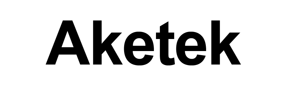 Aketek Multifunctional Rechargeable 650HR 8GB Digital Audio Voice Recorder/Dictaphone/MP3 Player