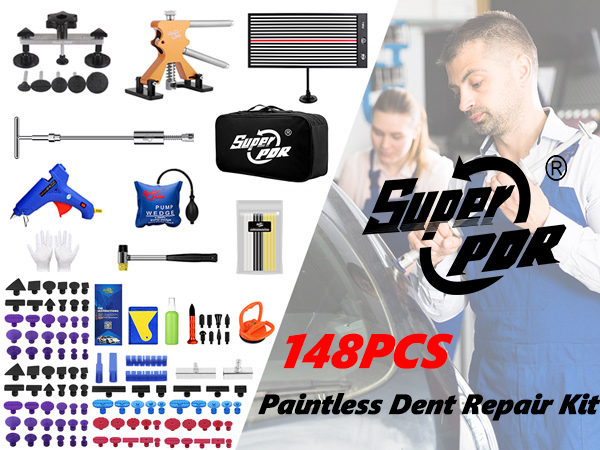 Super PDR