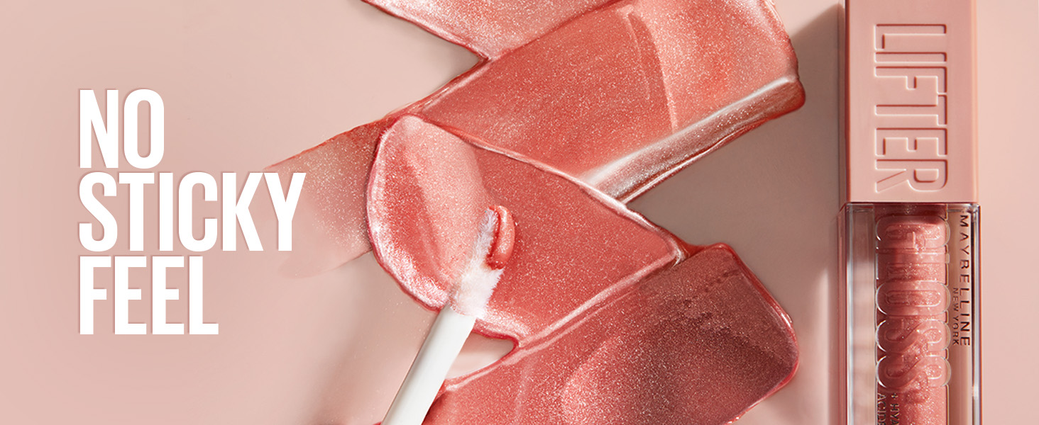 Maybelline Lifter Gloss