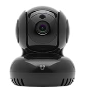 Geeni Sentinel 1080p HD Pan &amp; Tilt Baby Security Smart Camera, Indoor Camera for Home Security, N...