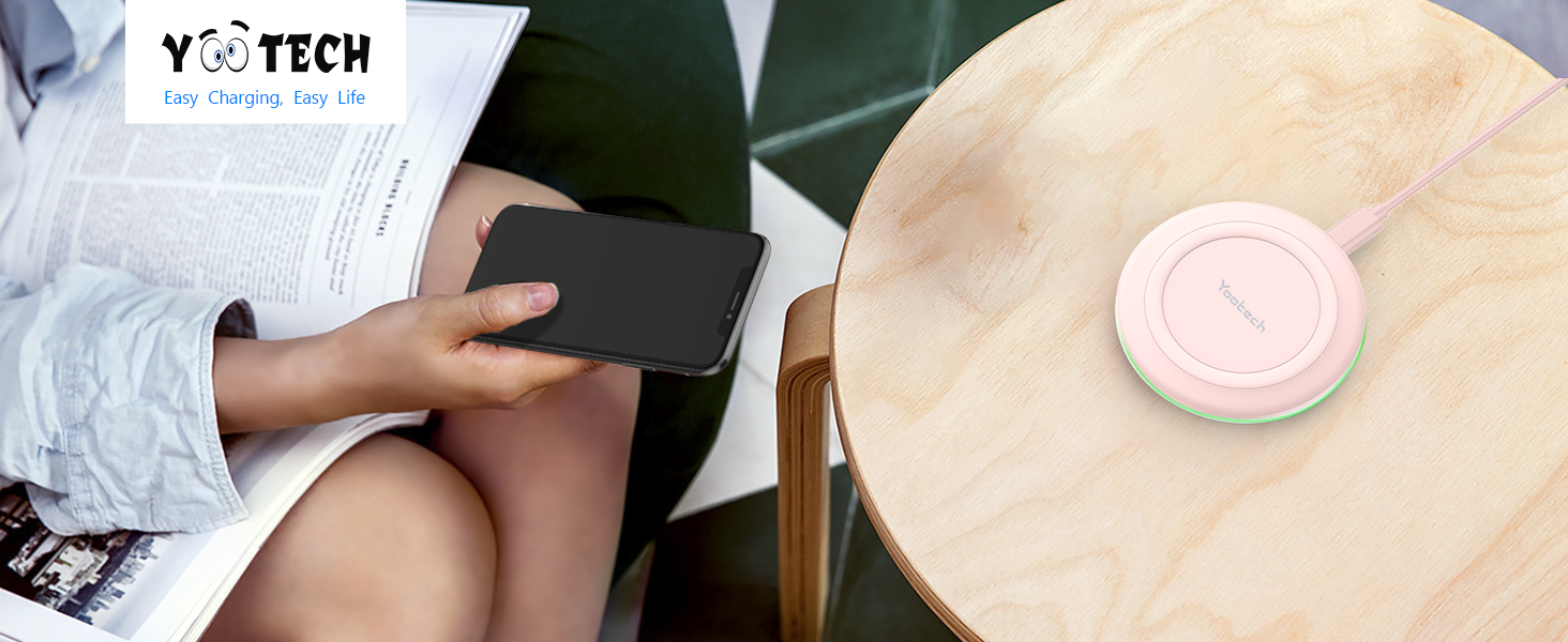 wireless charger