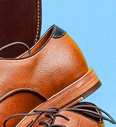 DELELE 2 Pair Round Waxed Oxford Shoe Laces for Dress Shoes and Boots