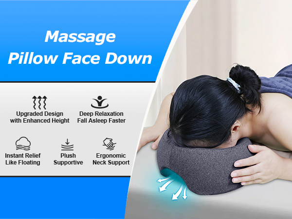 massage table