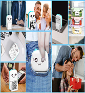 mini pocket printer,pocket printer,mini printer,inkless sticker printer,mini printer for phone