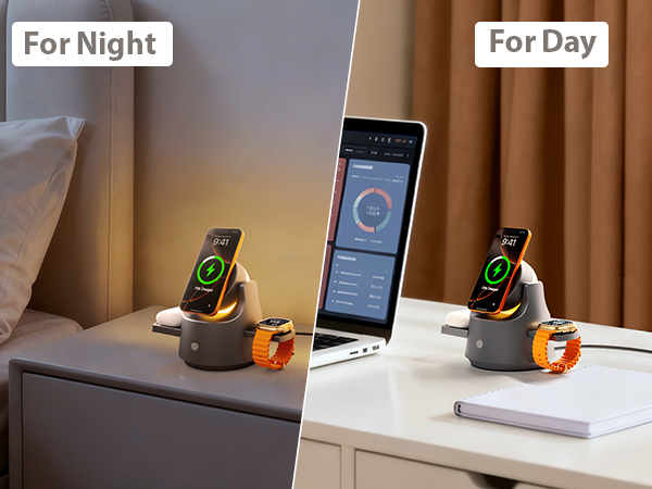wireless charger