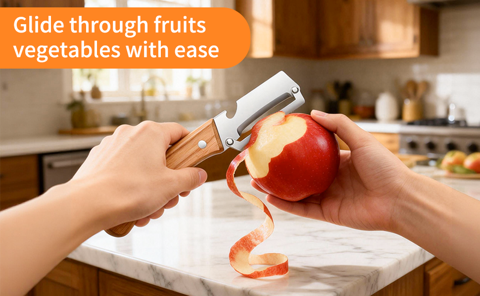 peelers for kitchen
