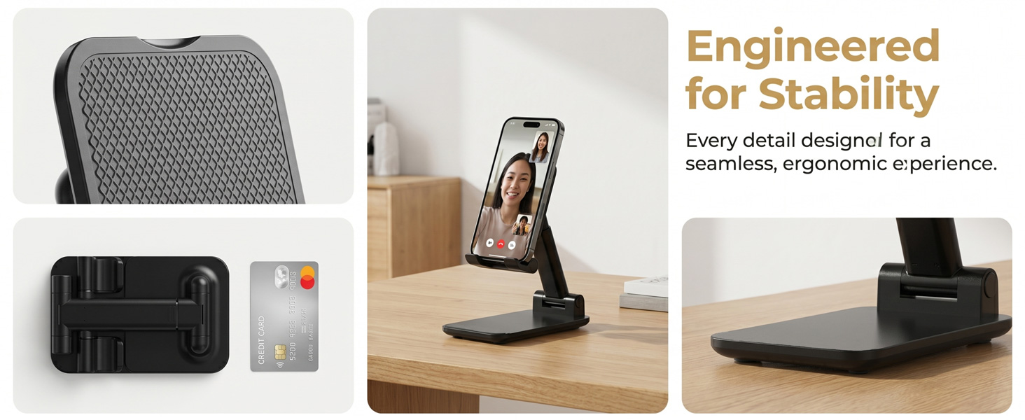 phone stand for face time