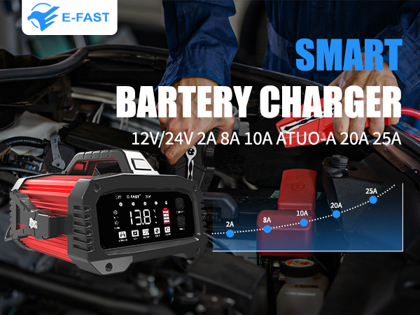 Battery Charger