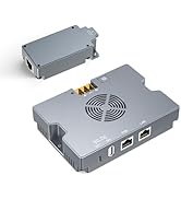 EDUP 350W Starlink PoE Injector for Starlink High Performance &amp; Flat HP, 52V 6A Gigabit Power Ada...