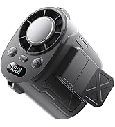 clip on fan for shirt