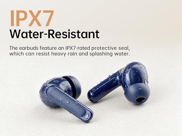 earbuds