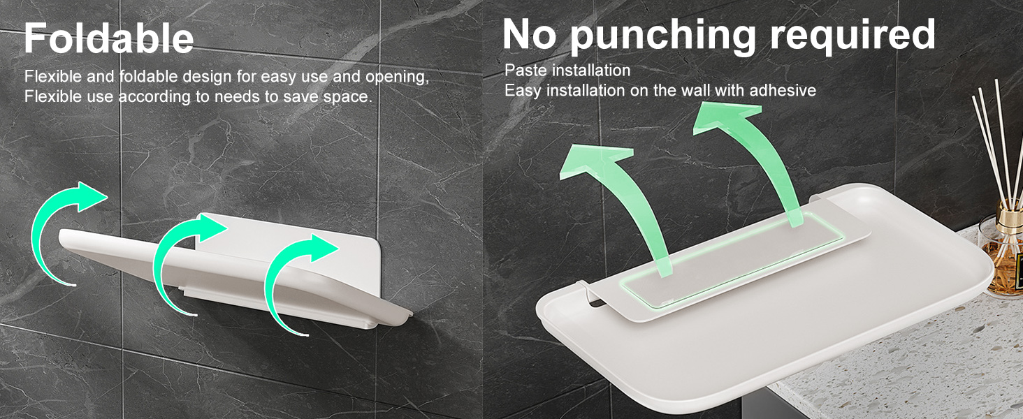 command strip shelf wall shelves bathroom shelf floating shelves bathroom