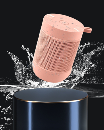 Bluetooth Speaker waterproof
